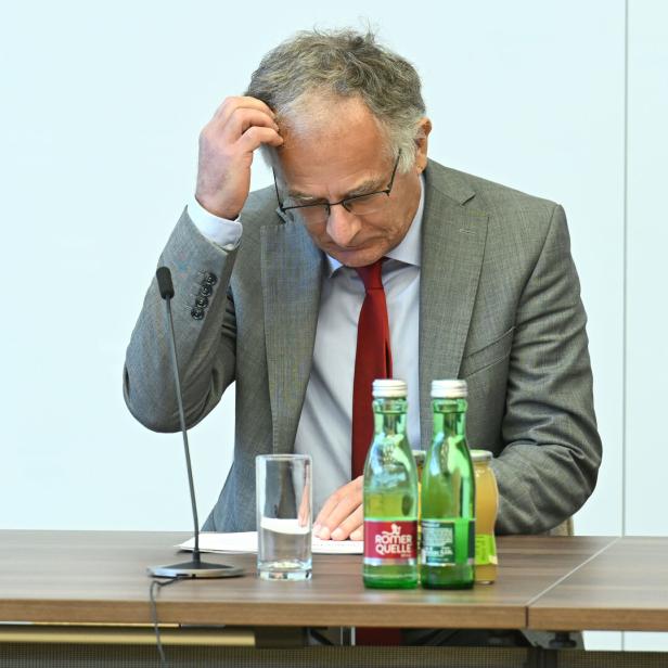 PG ZUR VORSCHAU AUF DEN STAATSHAUSHALT 2026: MARTERBAUER