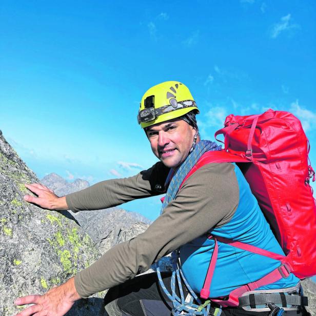 Stefan Oberkalmsteiner