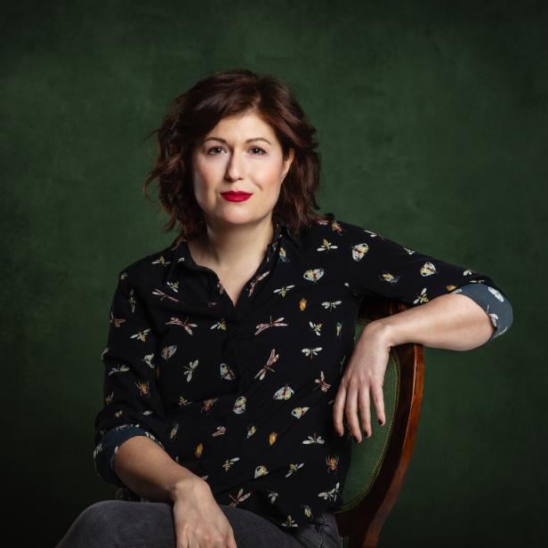 Lisa-Victoria Niederberger