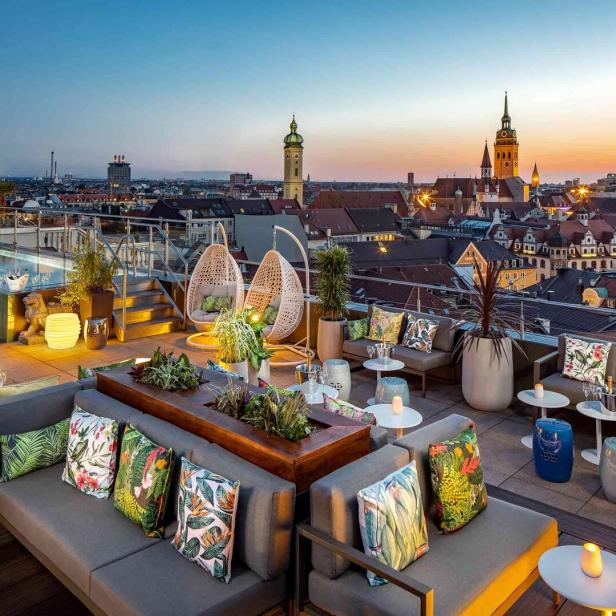 Mandarin Oriental