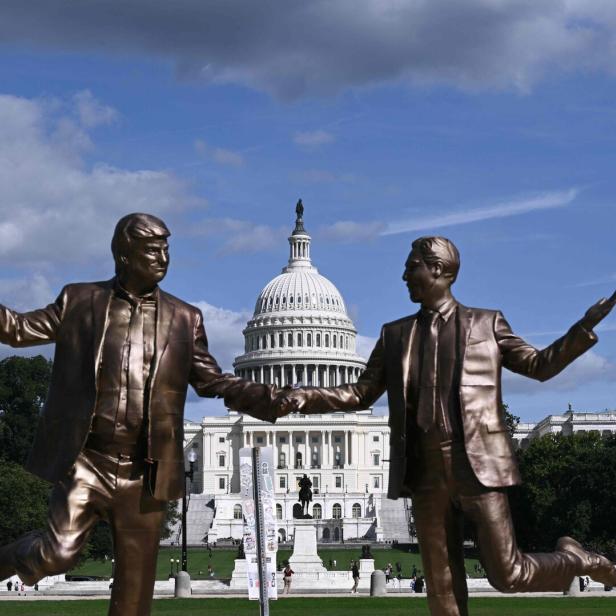 US-POLITICS-TRUMP-EPSTEIN