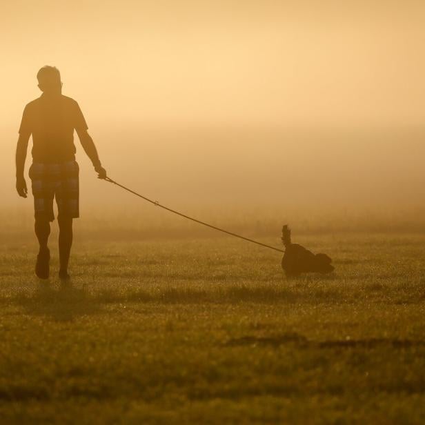 Wetter in Baden-Württemberg