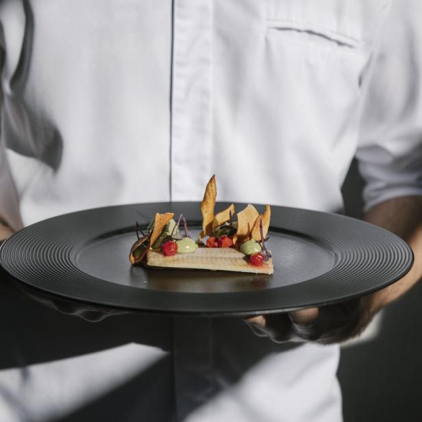 Fünf Lokale in der Buckligen Welt sind mit Hauben prämiert.