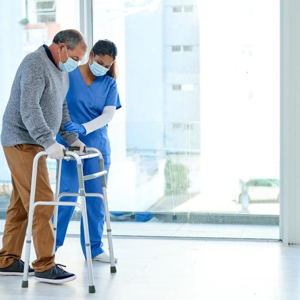 Getting mobile is getting a whole lot easier