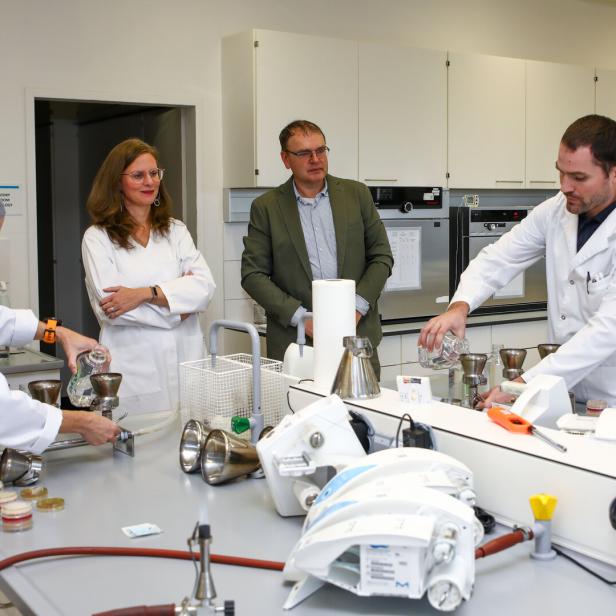 Biologische Station Illmitz