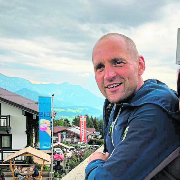 Herbert Schmidt starb bei Arbeitsunfall