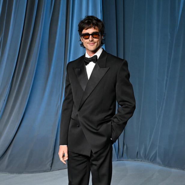 Jacob Elordi