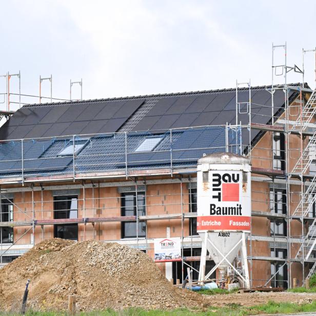 Gutachten: Keine Probleme mit differenzierter Grundsteuer