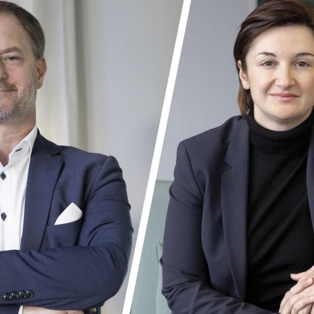 SPÖ-Klubchef im Burgenland, Salzburgs FPÖ-Chefin