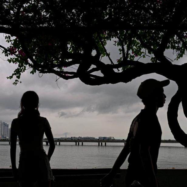 In Panama City war die Frau als Mädchen sexuellen Übergriffen ausgesetzt (Symbolfoto).