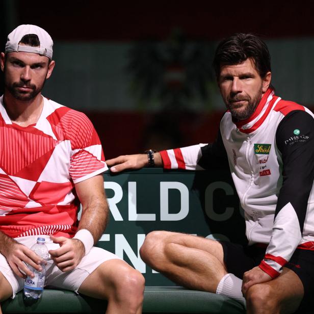 Big in Japan? Rodionov und Melzer