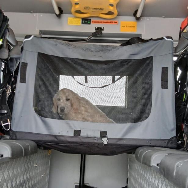 Einsatz der FF St. Valentin