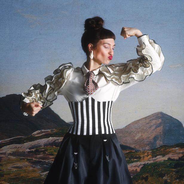 Anna Buchegger