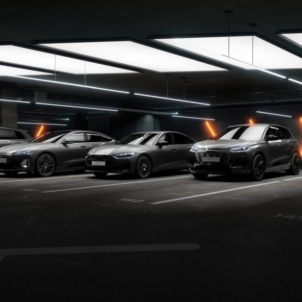 Audi A5, Q5, A6, A6 e-tron und Q6 e-tron
