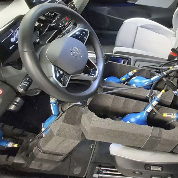 Seibersdorf Laboratories GmbH ADAC