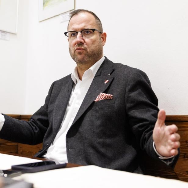 Christian Hafenecker