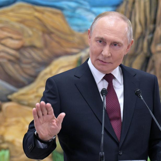 CSTO summit in Bishkek