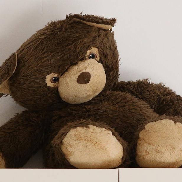 Krisenzentrum des Jugendamtes