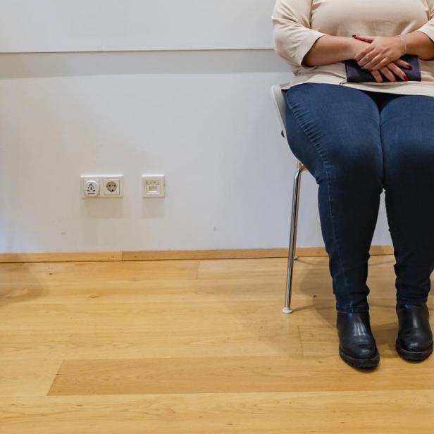 Wie zufrieden Patienten mit dem Gesundheitssystem in Österreich sind