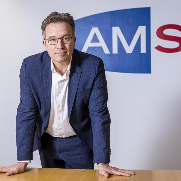AMS-Chef Kopf: "Betriebe schicken uns Personal trotz Aufträgen"