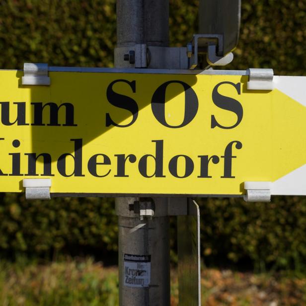 SOS-Kinderdorf-Skandal: Endet das lange Schweigen dieses Mal wirklich?