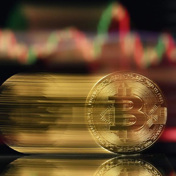 BRITAIN-MARKET-PRICES-BITCOIN