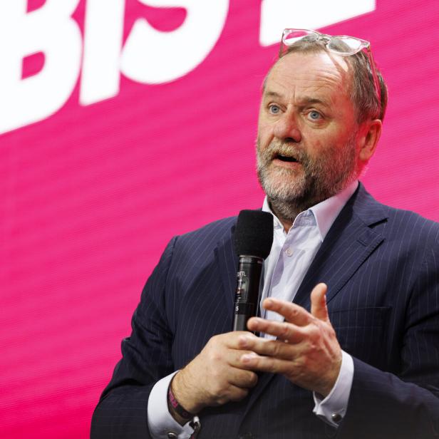 BUNDESMITGLIEDERVERSAMMLUNG DER NEOS: SCHELLHORN