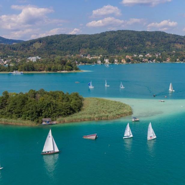 Der Wörthersee