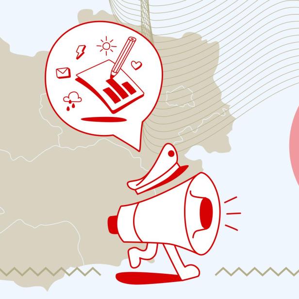 Illustration Sicherheit