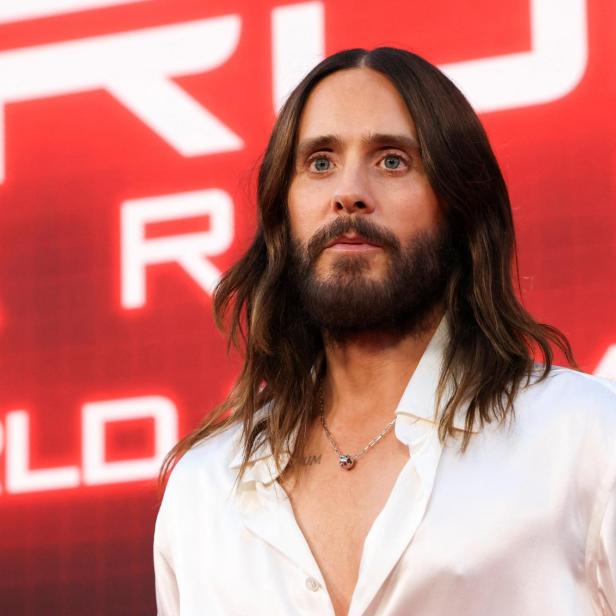 Jared Leto