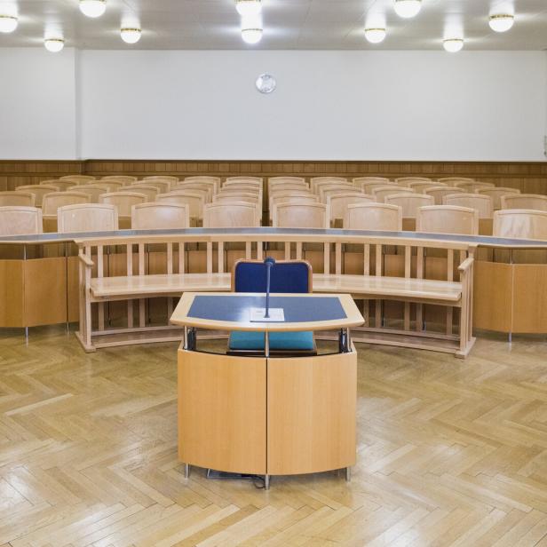 Landesgericht für Strafsachen