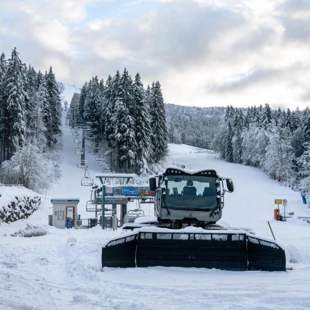 Ötscherlifte Lackenhof