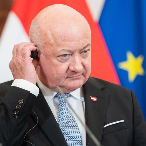 Zwei Prozent Inflation? Ziel der Regierung laut WIFO "nicht erreichbar"