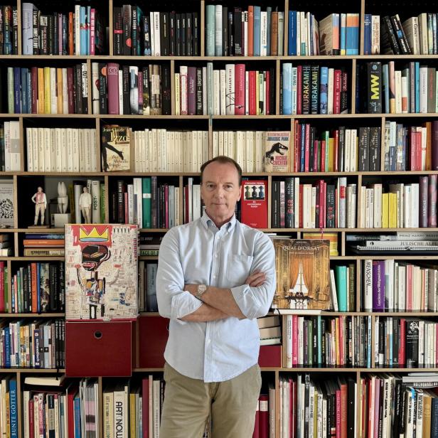 Marc Elsberg