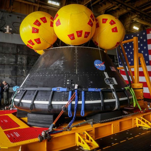 US-SPACE-SCIENCE-ARTEMIS-MOON