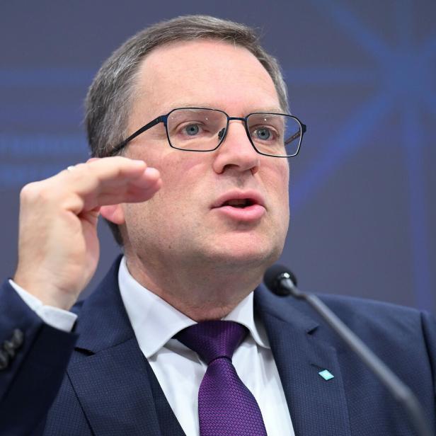 PK "PLENARVORSCHAU": WÖGINGER