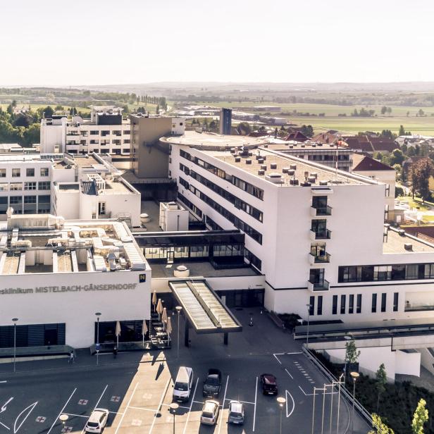 Landesklinikum Mistelbach