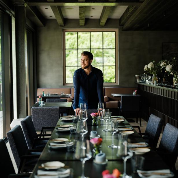 Neue Noten im vertrauten Klang