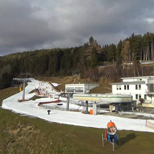 erlebnisalm Mönichkirchen 