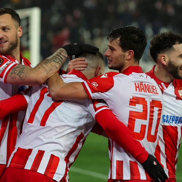 FBL-EUR-C3-CRVENA ZVEZDA-FCSB