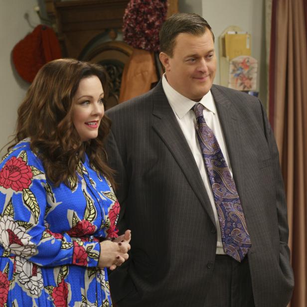 Mike & Molly