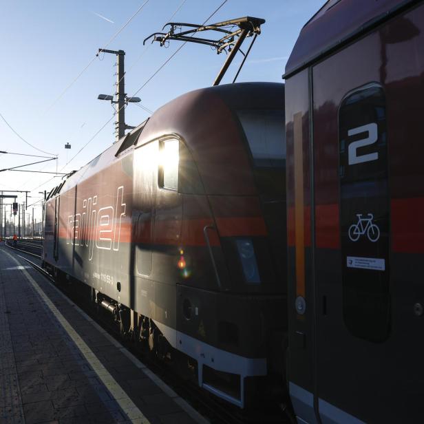 Umsteigen, bitte: Was sich mit dem neuen Fahrplan ab Sonntag ändert