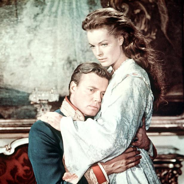 SISSI - SCHICKSALSJAHRE EINER KAISERIN