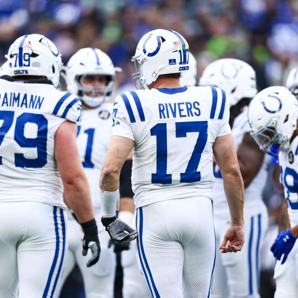 Bernhard Raimann (l.) verletzte sich