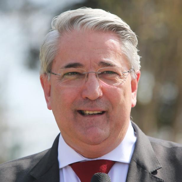 Neues Mähmanagement auf der Alten Donau