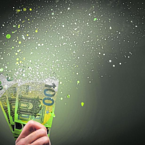 Anlegerkrimi Sun Contracting: Aktienkäufe fingiert, Millionen kassiert