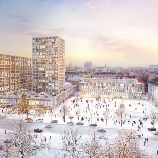 Winterlandschaft Heumarkt-neu.