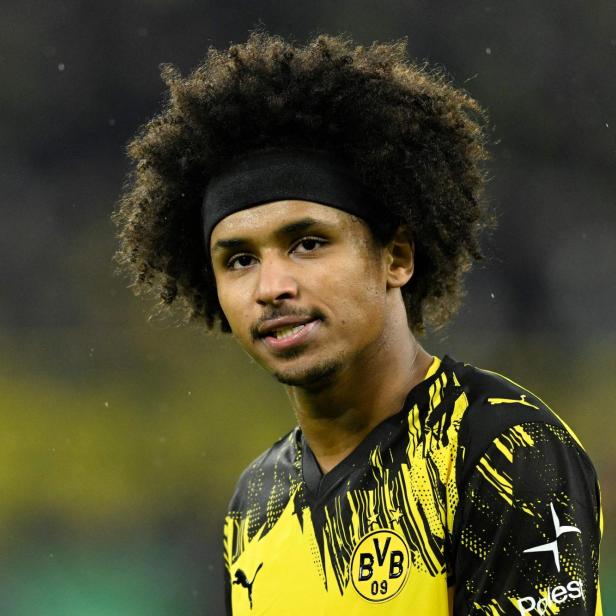 Transfer wegen Frau? Ex-Salzburger Adeyemi will weg aus Dortmund