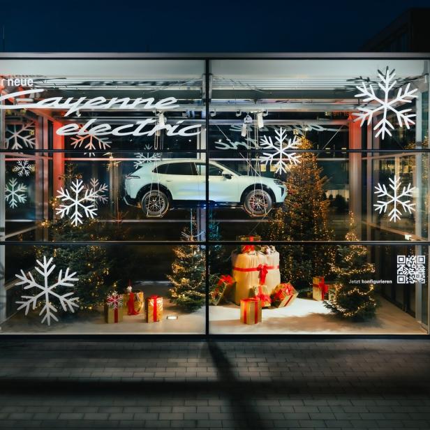 Porsche Holding Salzburg Geschäftsführer Hans Peter Schützinger