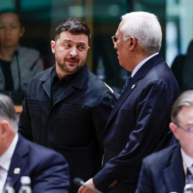 BELGIUM-EU-UKRAINE-SUMMIT